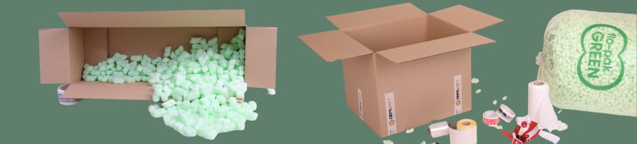 Tanácsot adunk a dobozok ragasztásához és csomagolásához